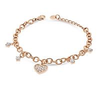 Bracciale Liu Jo Donna in Acciaio LJ2322 - LJ2322